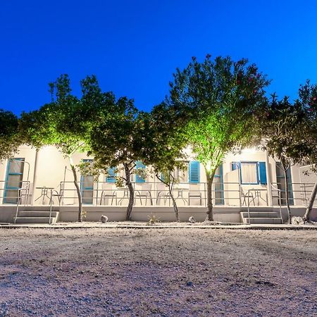 Zante Riva Studios Lithakia  Exterior foto