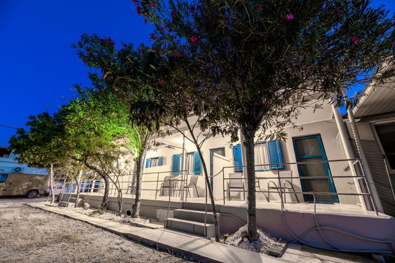 Zante Riva Studios Lithakia  Exterior foto